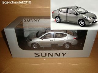 nissan sunny in Toys & Hobbies