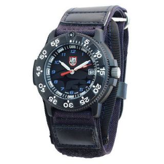 SUBARU×Luminox 3001 Special Edition Collaboration Watch Brand New