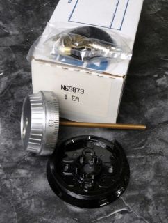 Replacement Ilco Dial Ring Kit Mosler 302 N69879 1/4 Spindle Locksmith 
