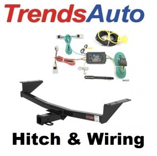 nissan rogue hitch in Towing & Hauling