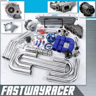   8L 12V T3 T3/T4 Turbo Kit Turbo Manifold (Fits Volkswagen Corrado