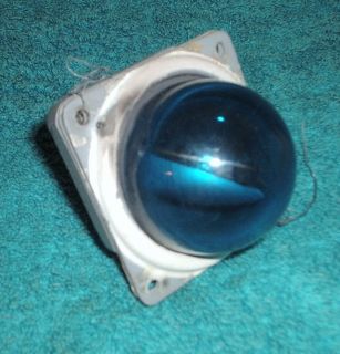 GRIMES AIRCRAFT WING POSITION LIGHT ASSEMBLY, P/N 30 0234 1 4174​.