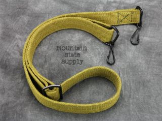  Quick Attach SKS Rifle Sling Russian Type 45 Yugo M59 59/66 Chinese 56