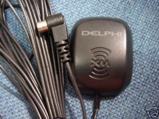 delphi xm radio in TV, Video & Audio Accessories