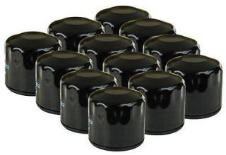 12) New OIL FILTERS for Onan 122 0737 122 0737 03 Land Pride 831 