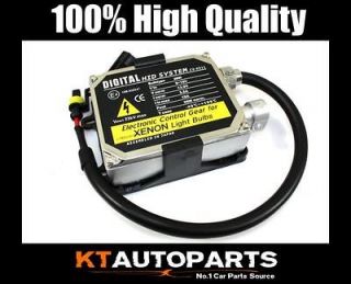   XENON REPLACEMENT BALLAST FOR AFTERMARKET HID (Fits 2000 Toyota Echo