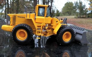 Newly listed VOLVO L180E Diecast Wheel Loader 150 Scale