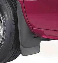 Toyota Tacoma Husky Liners Molded Mud Guards Flaps 05 12   Set of 2 