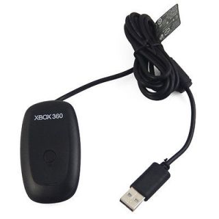 xbox 360 wireless adapter in Cables & Adapters
