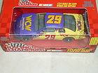 WCW Racing Champions Steve Grissom 29 Stock Car 1996 1/24 wwe