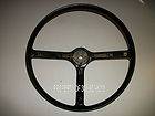 1960s Toyota FJ40 FJ 40 Landcruiser Land Cruiser Steering Wheel