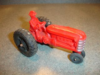 antique toy tractors in Diecast & Toy Vehicles