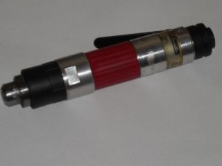   Inline Pneumatic Air Drill D23 L 2800 rpm 5/16 chuck 0   8 mm