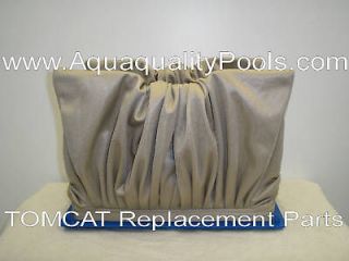 TOMCAT® PART FILTER BAG REPLACEMENT FOR AQUABOT® / AQUA PRODUCTS P/N 