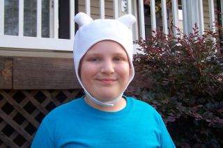 adventure time finn costume in Costumes, Reenactment, Theater