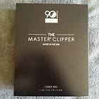 Andis 90th Anniversary Limited Edition Master Hair Clipper Improved 
