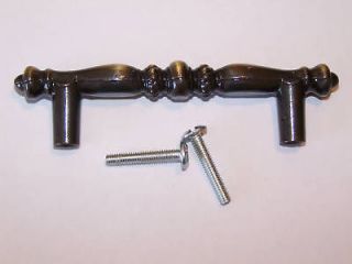 Amerock BP176 AE Cabinet Pull (Carriage House)
