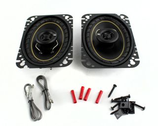 car audio speakers in Car Speakers & Speaker Systems