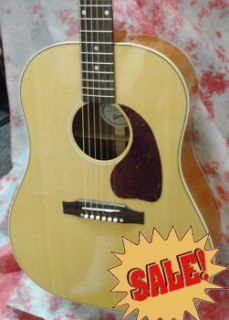 GIBSON HONDURAS BODY J45 EXPLOSIVE PROJECTION A MUST FOR GIBSON 