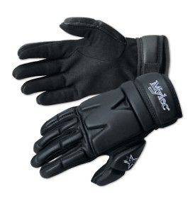 Mylec Elite Street/Roller Hockey Gloves all sizes (New)