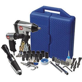 air tool kit in Air Tools