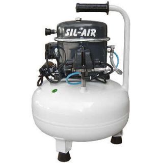 Silentaire Sil Air 50 15 Air Compressor