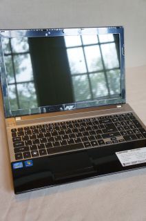 Acer Aspire V3 571 6849, i3, 8GB, 500GB, HDMI, USB 3.0, Bluetooth 