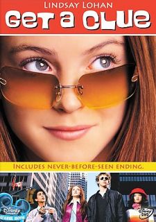 Get A Clue DVD, 2005