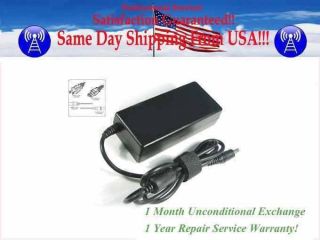 New AC Adapter For Sony Vaio VGN Series Laptop Power Supply Cord 