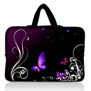   Laptop Sleeve Carry Case Gift Bag For Alienware M11x Macbook Air HP