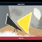 Side One Digipak by Adrian Belew CD, Jan 2005, Sanctuary USA