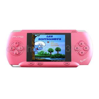   pocket 9 16 bit video games player system console kid christmas gift