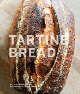   Bread by Chad Robertson and Elizabeth Prueitt 2010, Hardcover