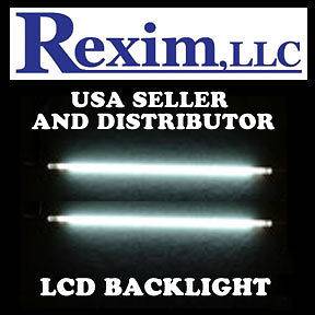CCFL LCD BACKLIGHT LAMP ACER ASPIRE 3680 *2pcs