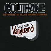 Complete 1961 Village Vanguard Recordings Box by John Coltrane CD, Sep 