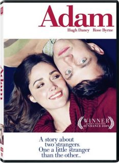 Adam DVD, 2010