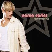 Most Requested Hits by Aaron Carter CD, Nov 2003, Jive USA