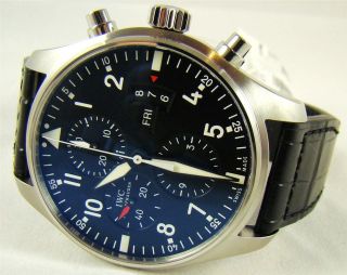 iwc in Watches