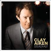 Steadfast by Clay Aiken CD, Jan 2012, Decca USA