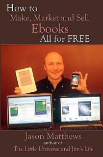 How to Make, Market and Sell Ebooks   Al