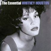 The Essential by Whitney Houston CD, Jan 2011, 2 Discs, Arista