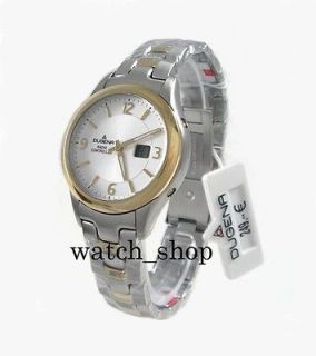 DUGENA RADIO CONTROLLED LADIES WATCH JUNGHANS MOVEMENT BRAND NEW