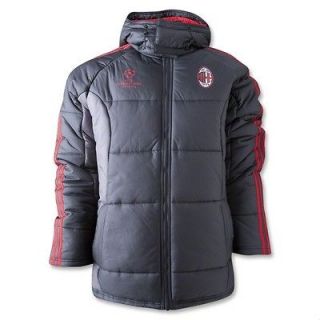 ac milan jacket