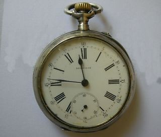 Antique Longines Watch in Watches