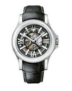 Newly listed Bulova Accutron 65R111 Kirkwood Swiss Automatic Watch for 