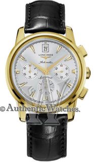   L1.641.6.72.4 ► NEW LONGINES HERITAGE COLLECTION CONQUEST MENS WATCH