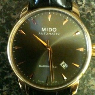 mido watch in Wristwatches