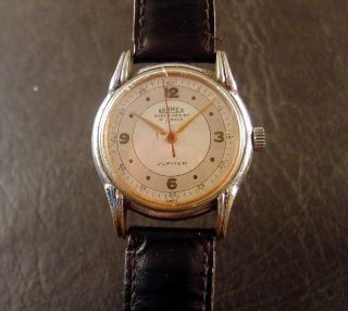 vintage roamer watch in Wristwatches