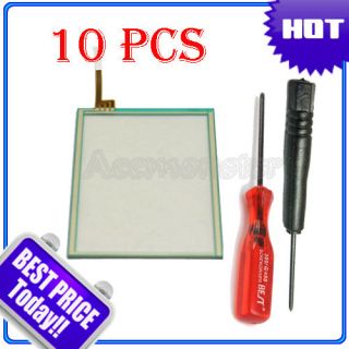   LCD Display Touch Screen for Nintendo DS NDS + Free Tools US Hot Sale