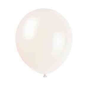 clear balloon in Balloons
